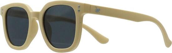 Occhiali da sole - Bambini / Polarizzati / UV400 (Beige)