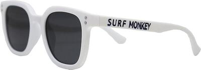 Occhiali da sole - Bambini / Polarizzati / UV400 (Rosa)