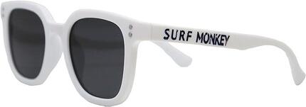 Lunettes de soleil - Enfants / Polarisées / UV400 (Vert)