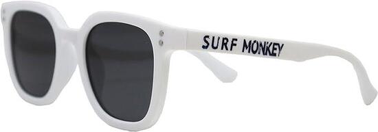 Occhiali da sole - Bambini / Polarizzati / UV400 (Rosa)