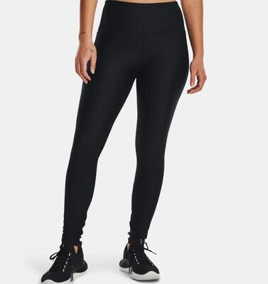 Sportlegging under armour leggings heatgear® full-length voor vrouwen