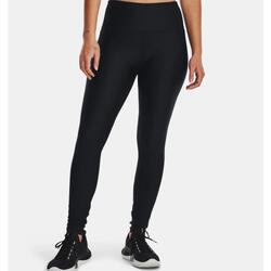 LEGGING FEMME UNDER ARMOUR NOIR Noir