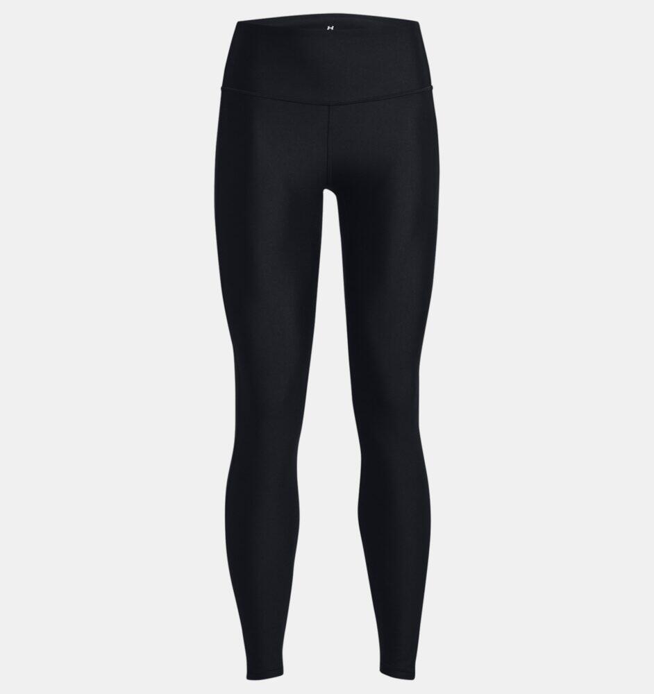 Leggings Under armour modelo 1376327-001 para mujer 3/7