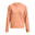 Under Armour Rival Terry Hoodie Sweatshirt d'entraînement pour femmes