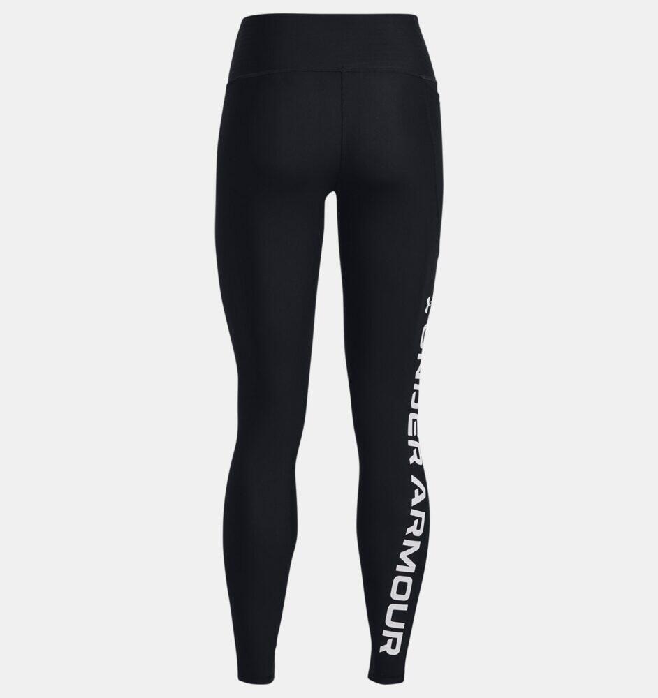 Leggings Under armour modelo 1376327-001 para mujer 4/7