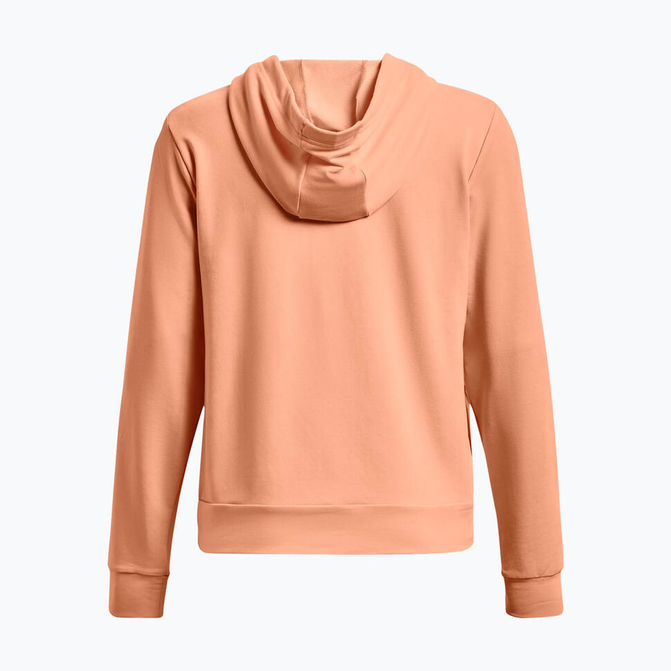 Bluza fitness damska Under Armour Rival Terry Hoodie