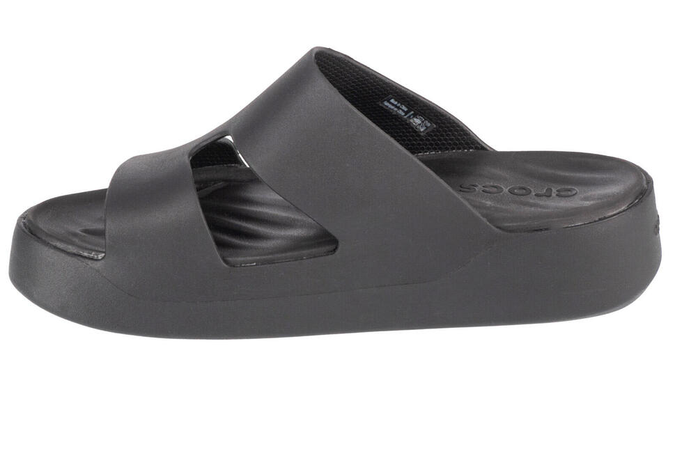 Klapki damskie Crocs 209409001