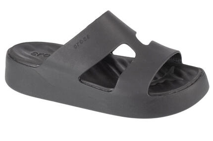 Crocs - Getaway plataforma negro 209409-O01