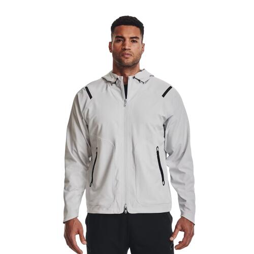 UNDER ARMOUR Under Armour Unstoppable heren trainingsjack