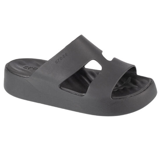 Klapki damskie Crocs 209409001