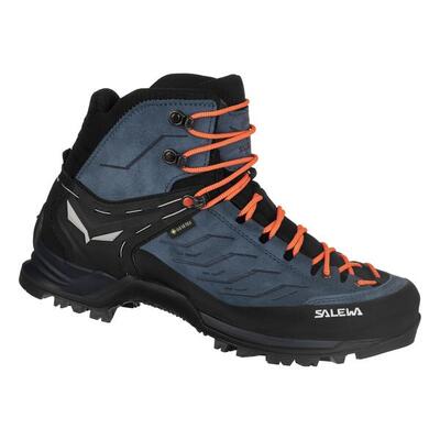 Buty Trekkingowe Męskie Salewa Mtn Trainer Mid Gtx