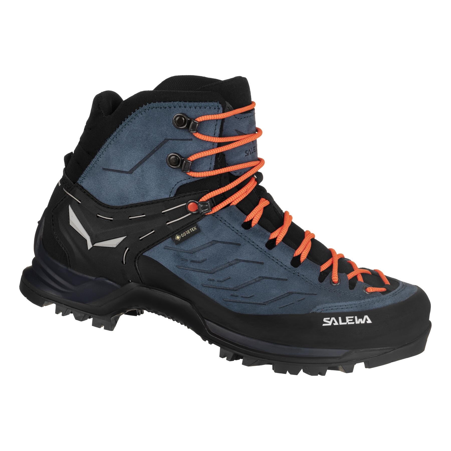 SALEWA Pánské trekové boty Mtn Trainer Mid Gtx