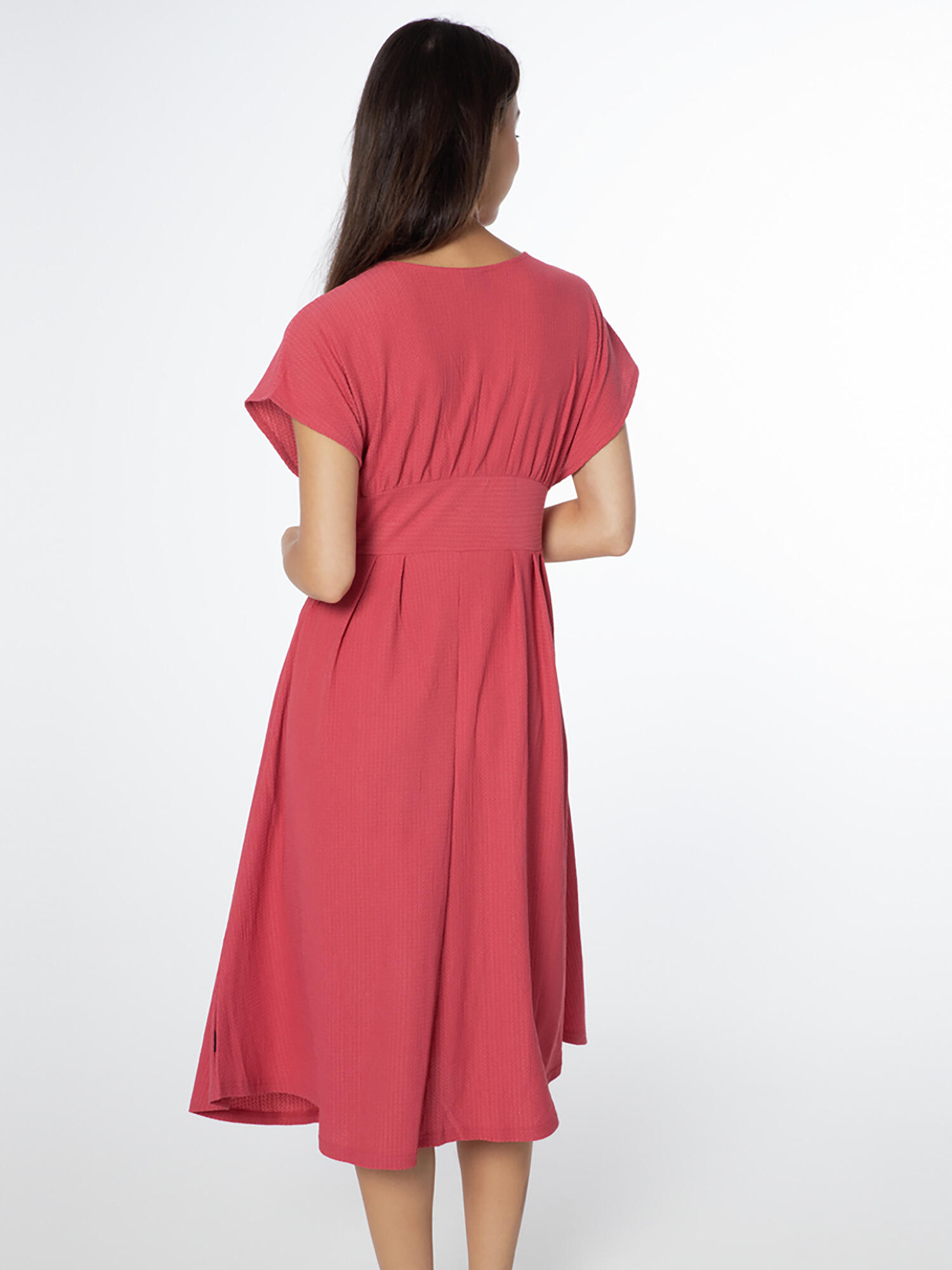 Robe femme Protest Prtsambu 5/7