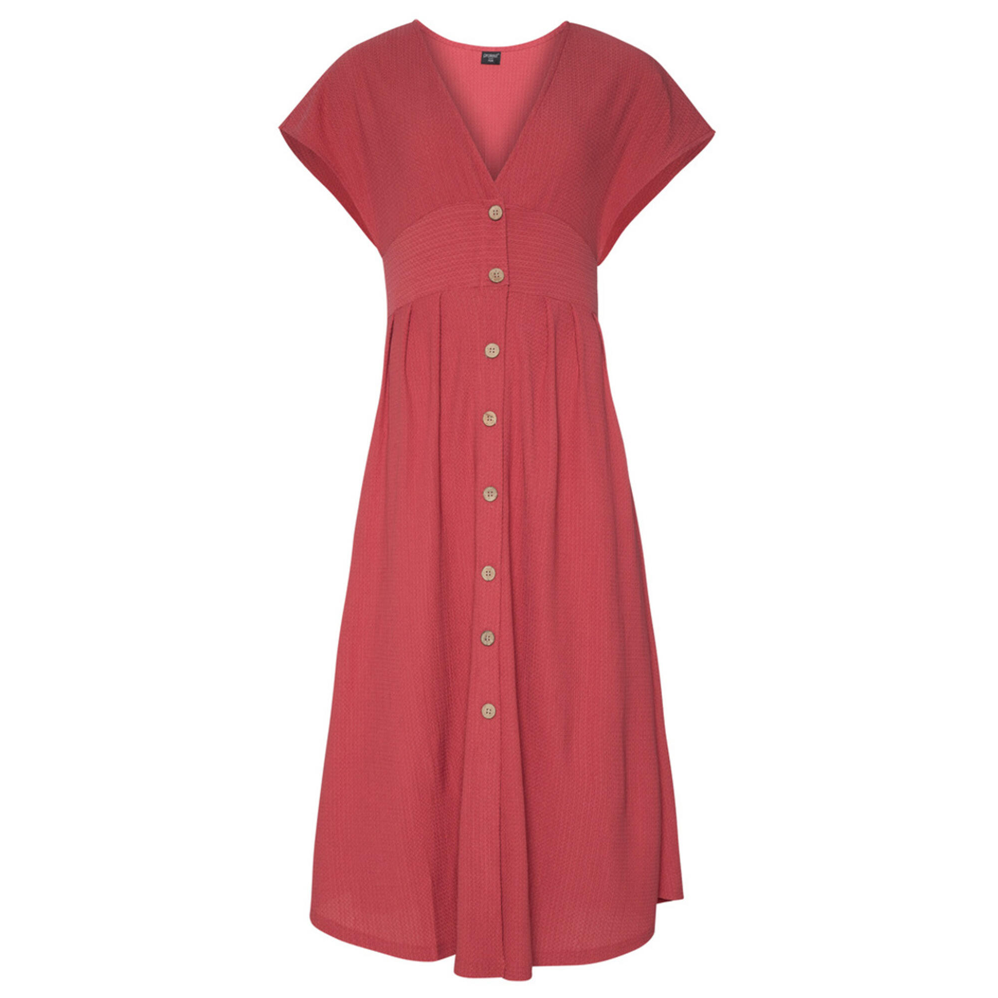 Robe femme Protest Prtsambu 6/7