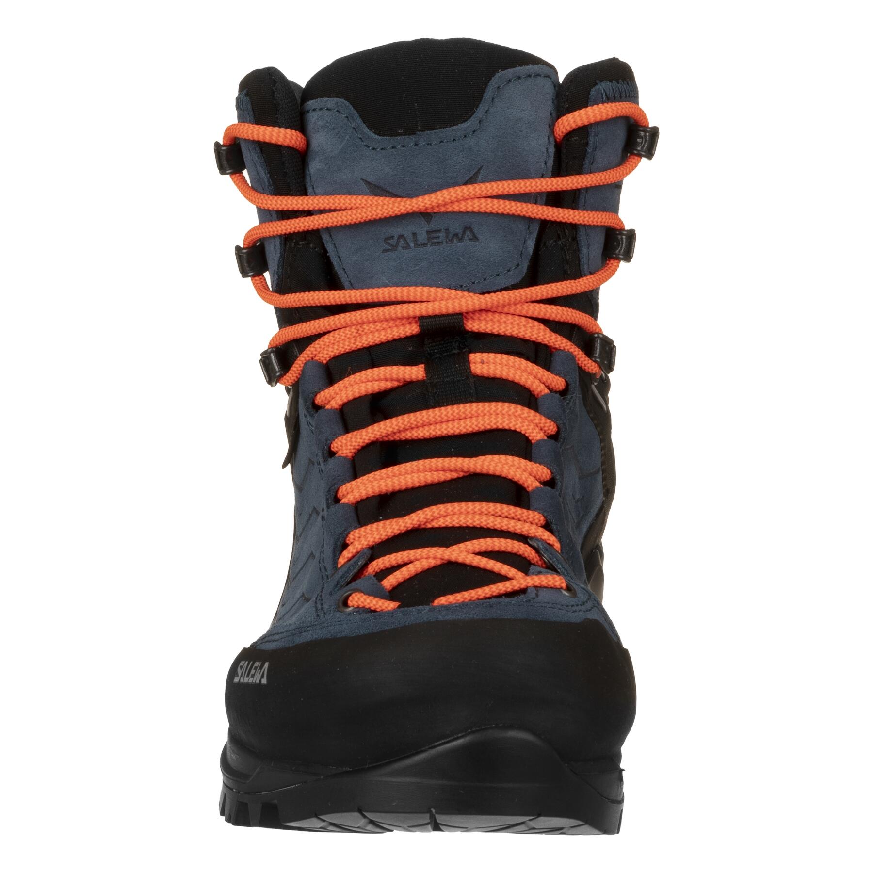 Chaussures de randonnée Hommes Salewa Mstn Trainerid Gtx Gore-Tex bleu 6/7