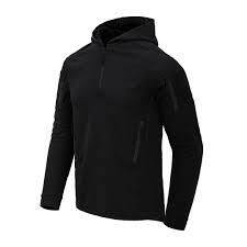 Bluza bushcraft męska Helikon-Tex Range Hoodie 1/7