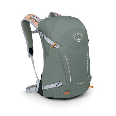 Mochila de Senderismo OSPREY Hikelite Verde