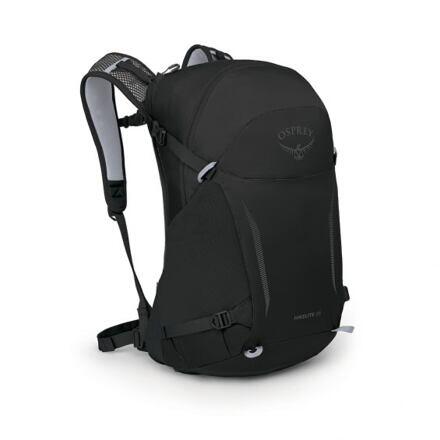 Mochila de Senderismo OSPREY Hikelite Verde