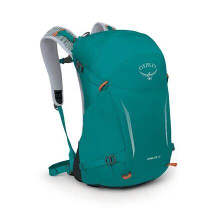 Mochila de Senderismo OSPREY Hikelite Verde