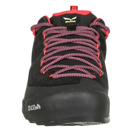 Dámské horolezecké nízké trekové boty Wildfire Leather W