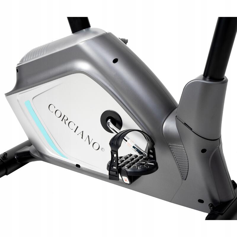 Rowerek Treningowy magnetyczny ES-8902 Forto Corciano Eliton