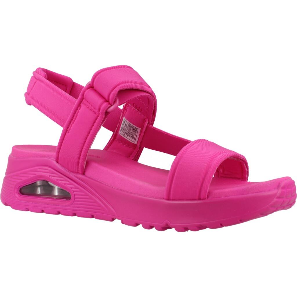 SKECHERS Sandaal Roze  38 (Z1052) 5/5