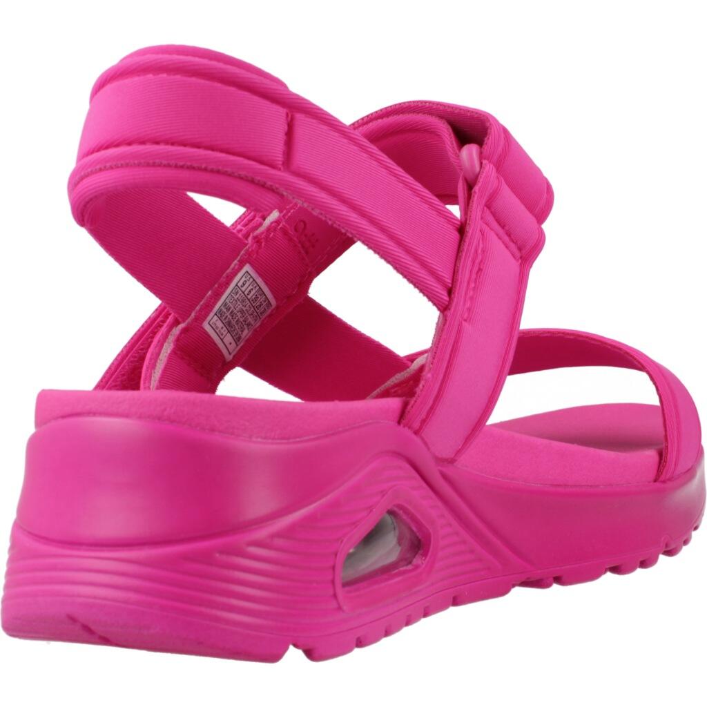 SKECHERS Sandaal Roze  38 (Z1052) 3/5