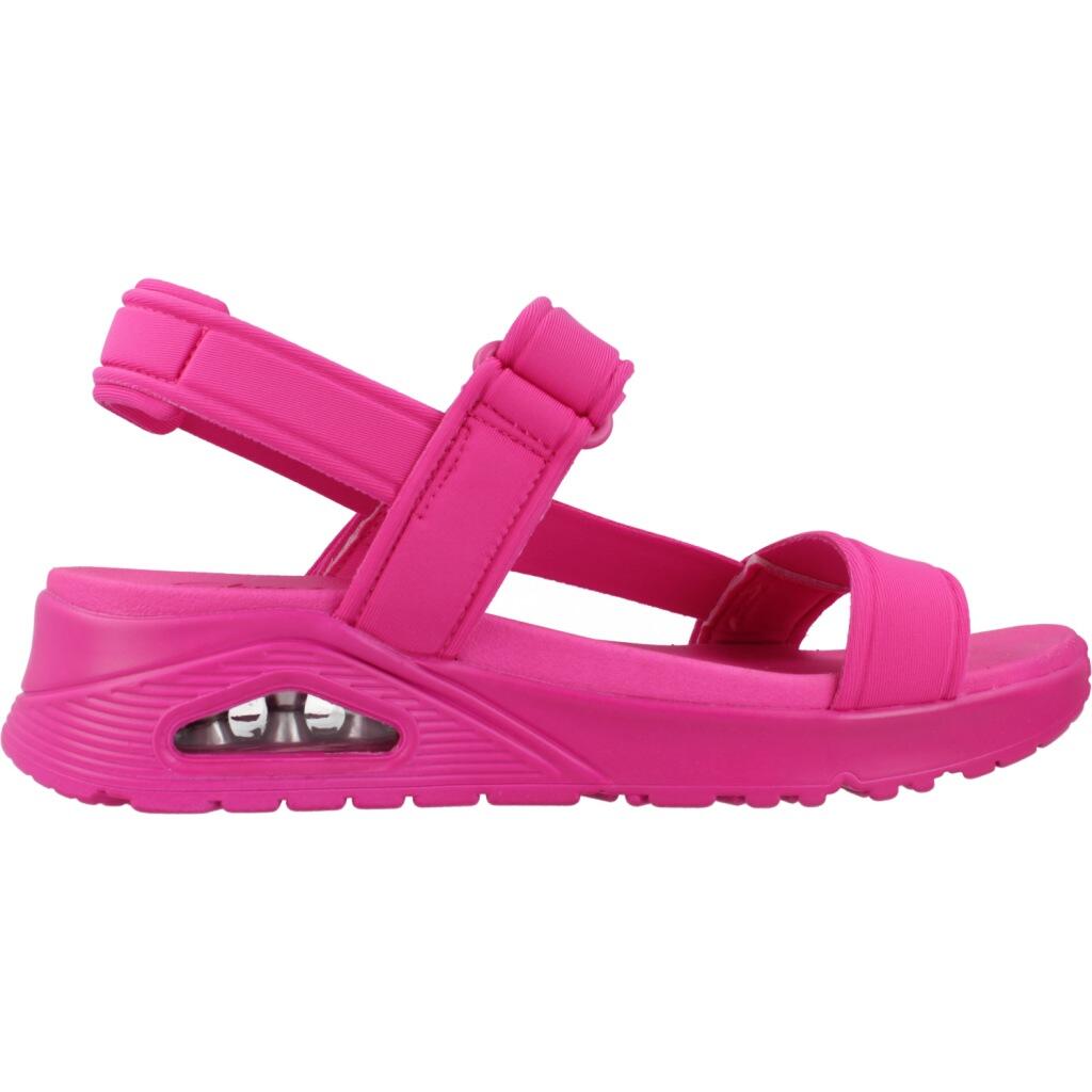 SKECHERS Sandaal Roze  38 (Z1052) 4/5