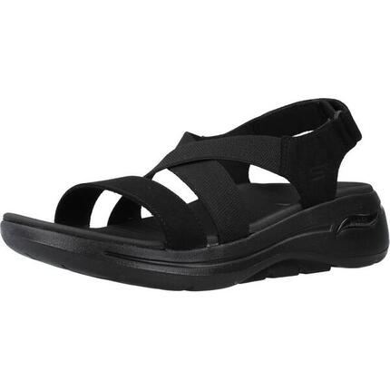 Skechers Sandalen Go Walk Arch Fit - Treasured 140257/NVY Blau-40