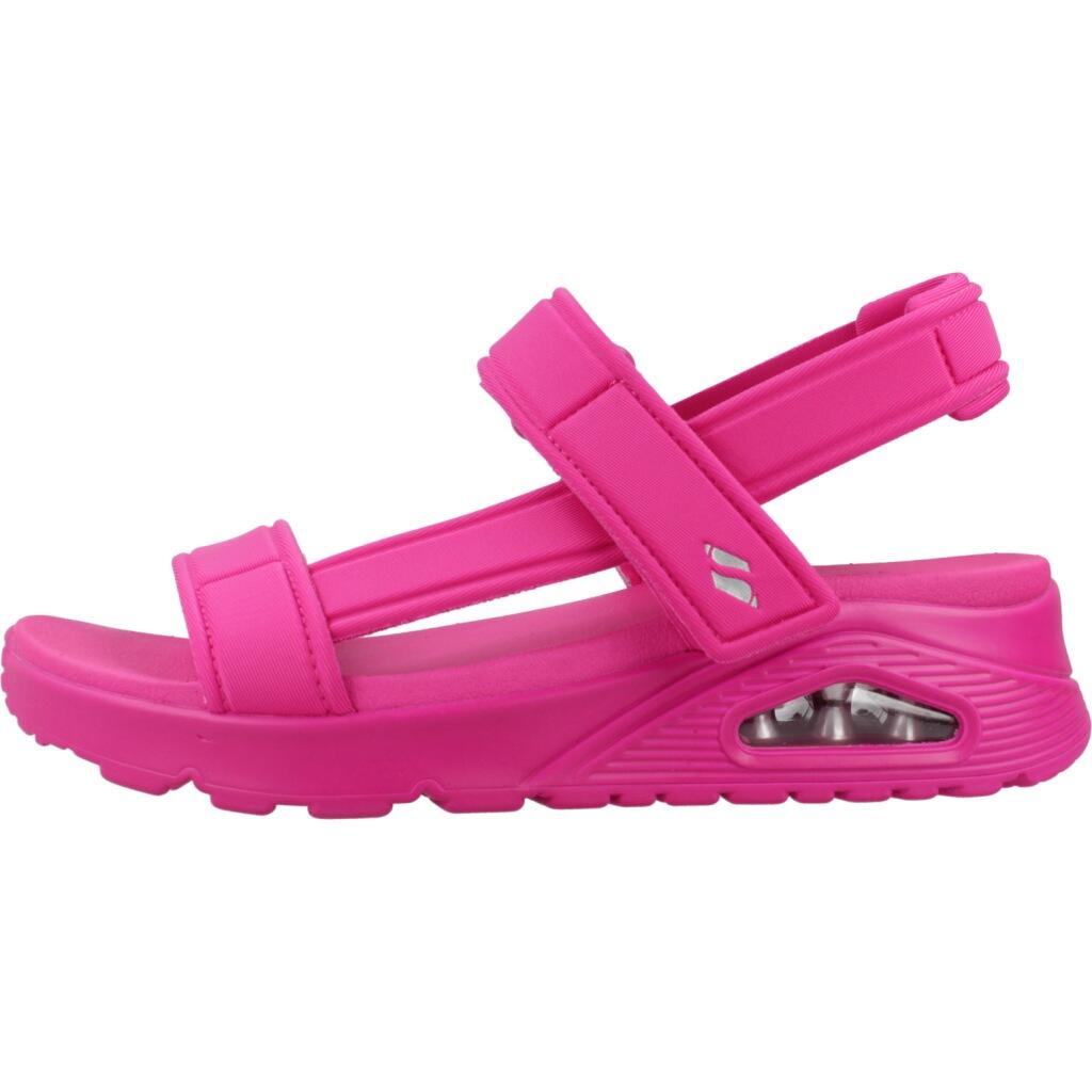 SKECHERS Sandaal Roze  38 (Z1052) 2/5