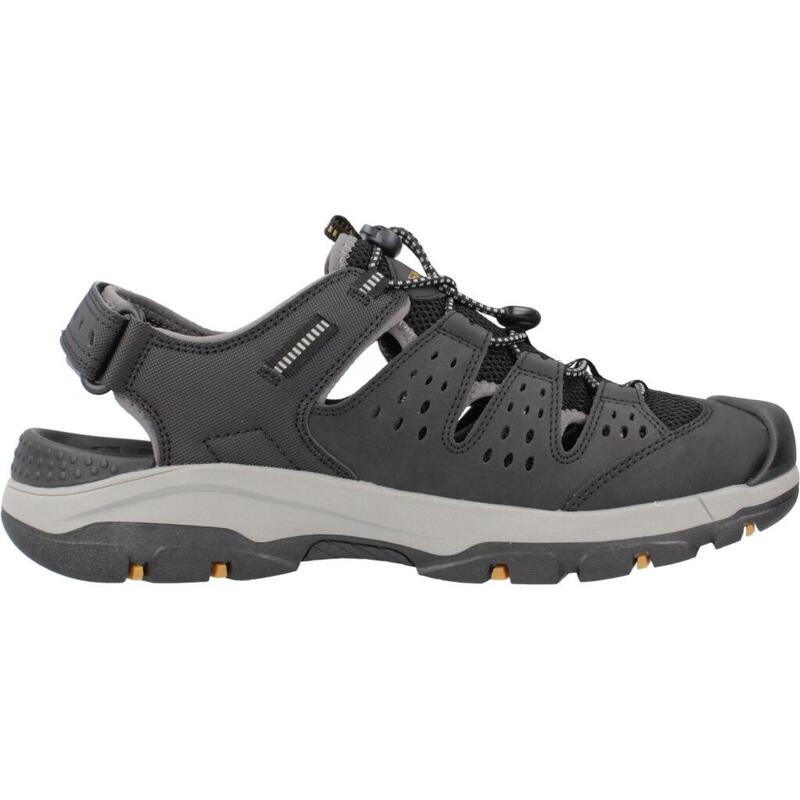 Zapatillas hombre Skechers Tresmen - Menard Negro