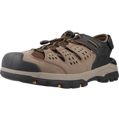 Sandalias Hombre Skechers Tresmen - Menard