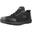 Zapatillas Sneakers Hombre Skechers Squad Sr - Myton Negro