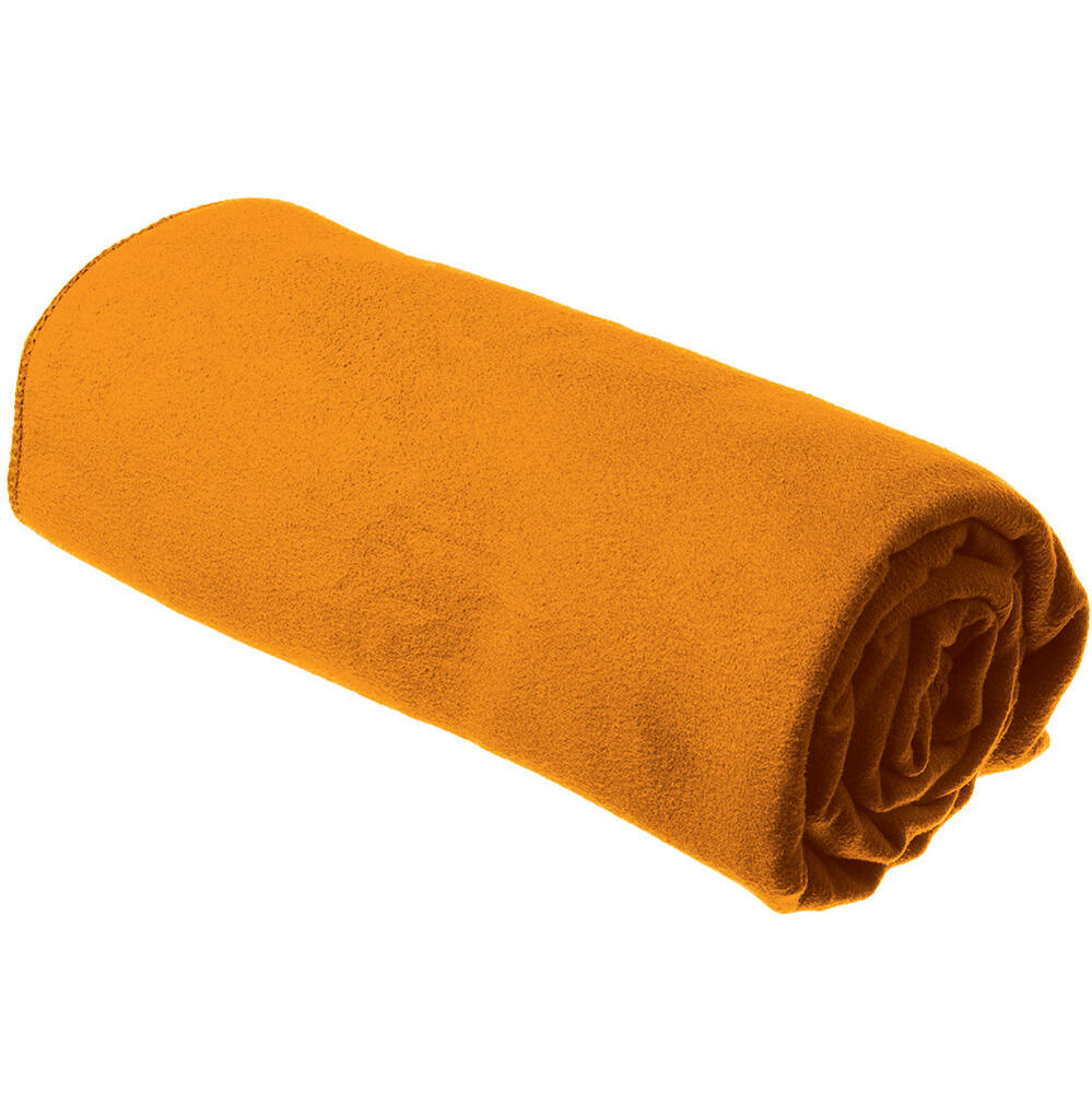 Sea to Summit Drylite Towel - M - Outback Sunset 6/7