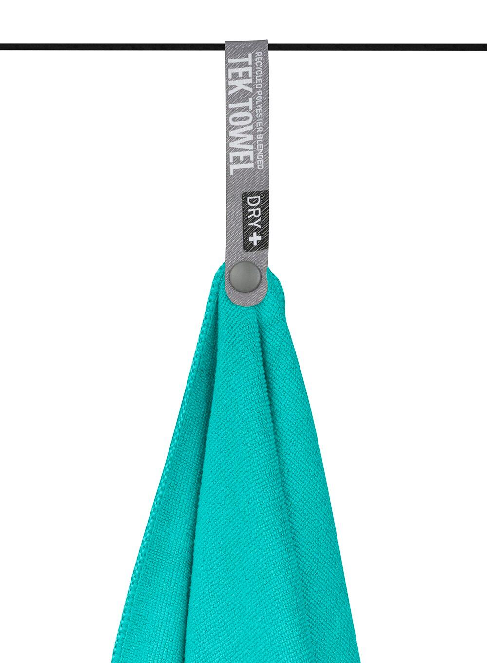 Sea to Summit Tek Towel XS - Baltic Blue 6/7