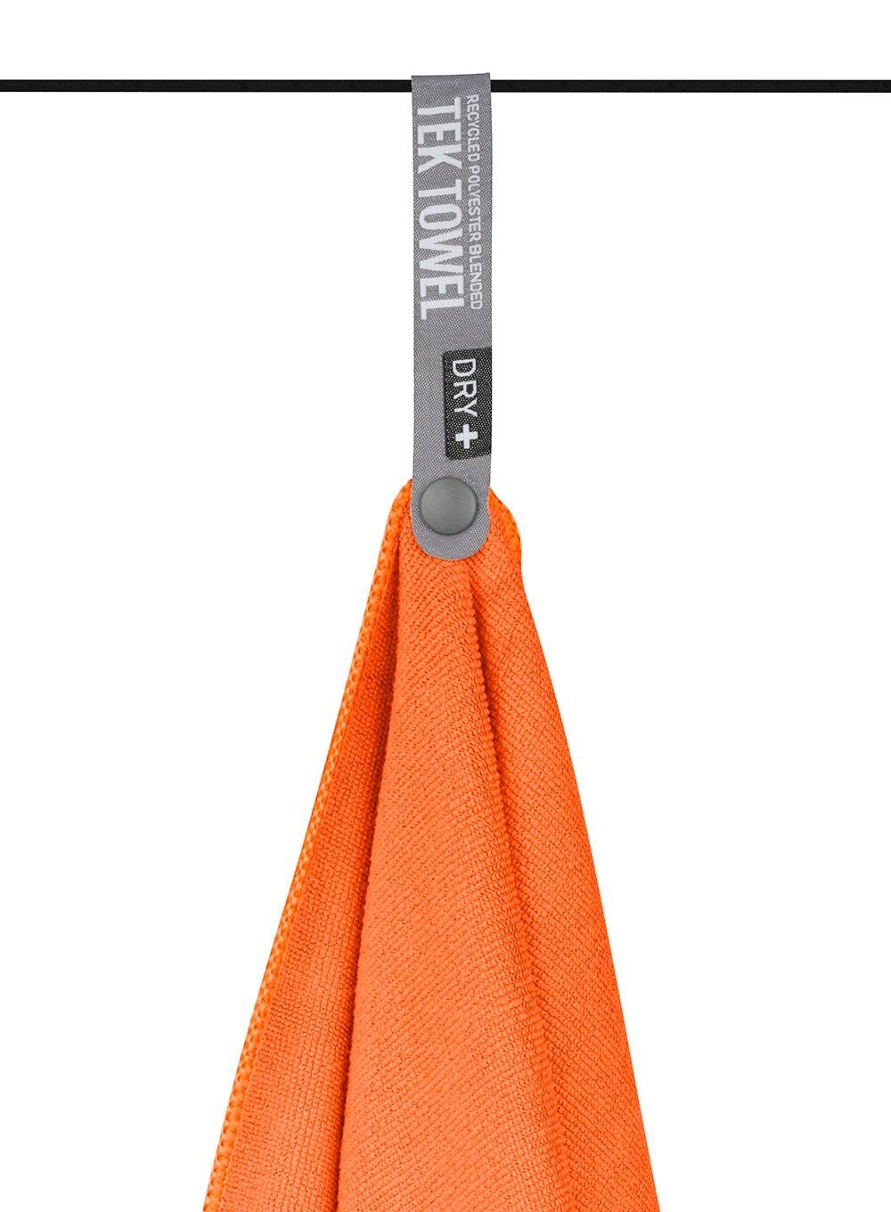 Asciugamano Sea to Summit Tek 6/7