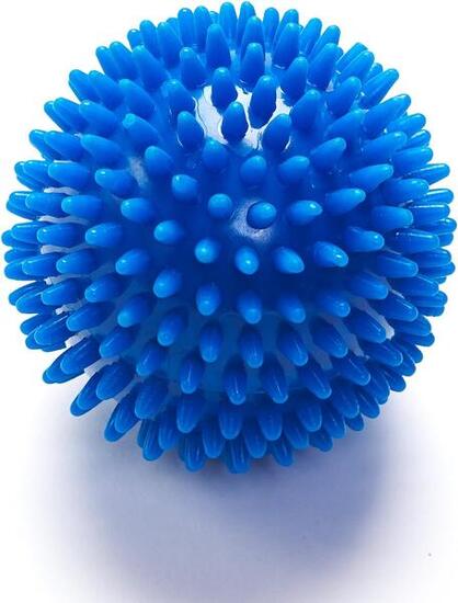 Massageball (6,5 cm) - Lacrosse-Fitnessball für Fußmassage