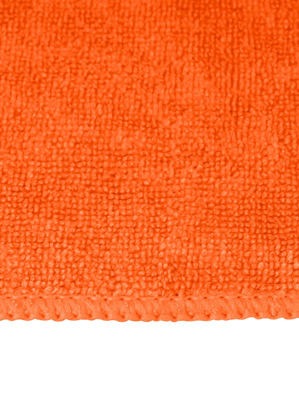 Sea to Summit Tek Towel XS - Outback Orange 6/7