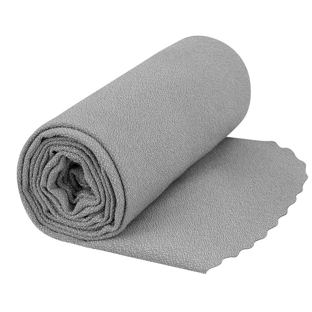 Reise-Handtuch Sea To Summit Airlite Towel M (50 X 100 Cm) Orange 5/6