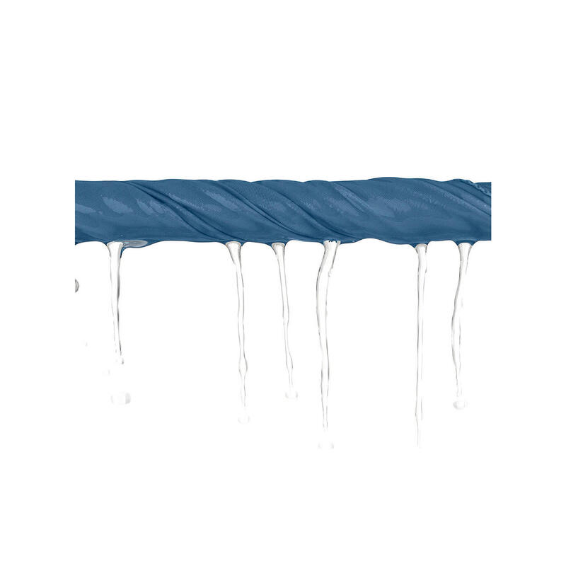 Prosop Drumeție Pocket Towel, Albastru