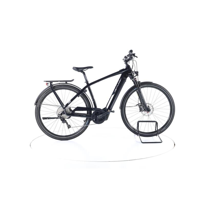 Reconditionné - Centurion E-Fire Sport R2600i Trekking Vélos - Très Bon ...