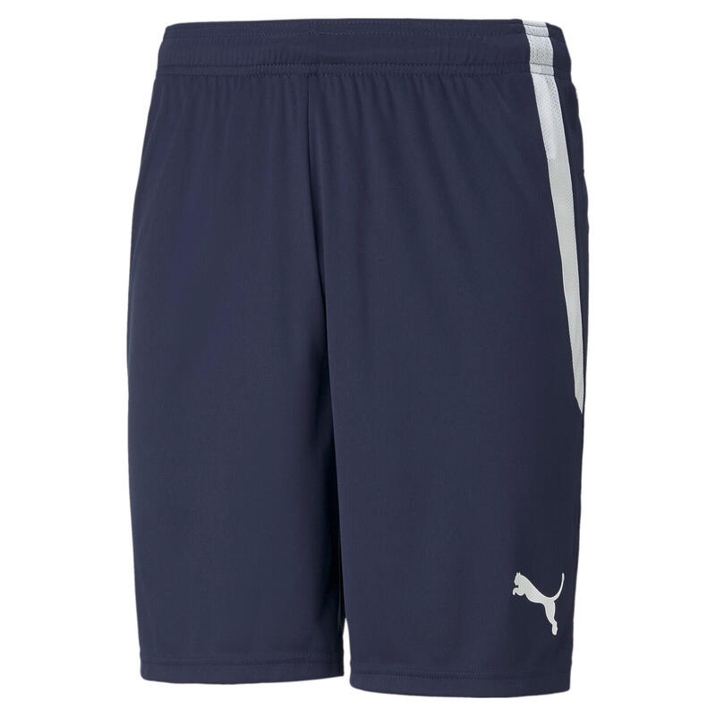 Short Puma Team Liga