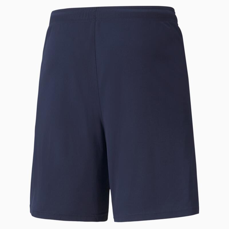 Pantaloni Scurți Drumeții În Natură Puma TeamLIGA Bărbați