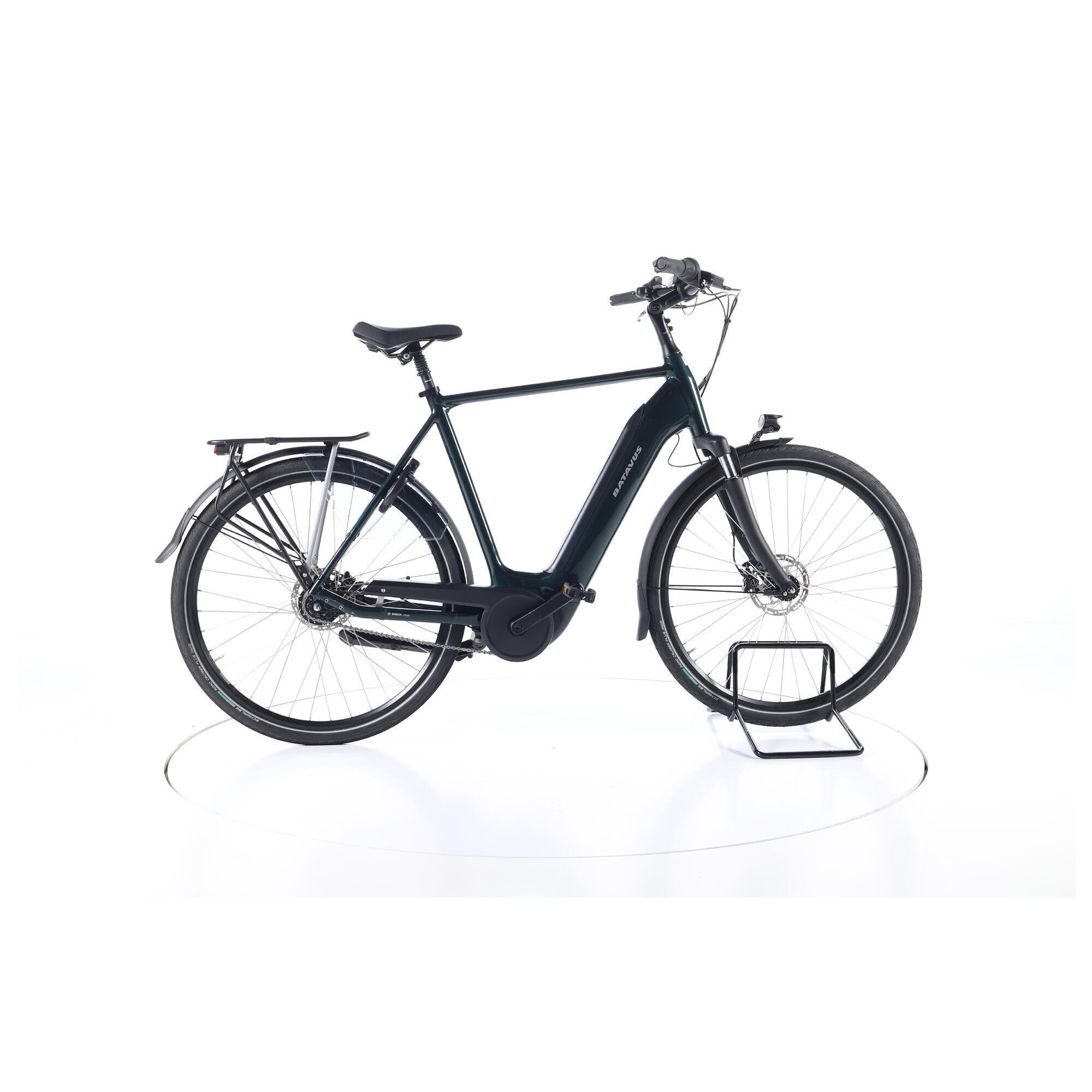 Reconditionne Batavus Finez E go Power Velo electrique Homme 2022 Tres Bon BATAVUS Decathlon