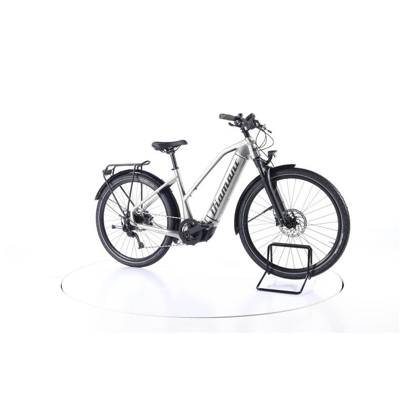 Refurbished - Diamant Zouma+ Vélo électrique Femmes 2022 - Bon