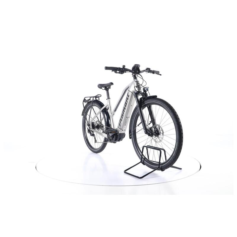 Refurbished - Diamant Zouma+ Vélo électrique Femmes 2022 - Bon