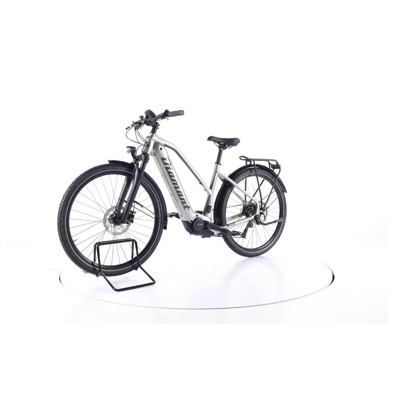 Refurbished - Diamant Zouma+ Vélo électrique Femmes 2022 - Bon