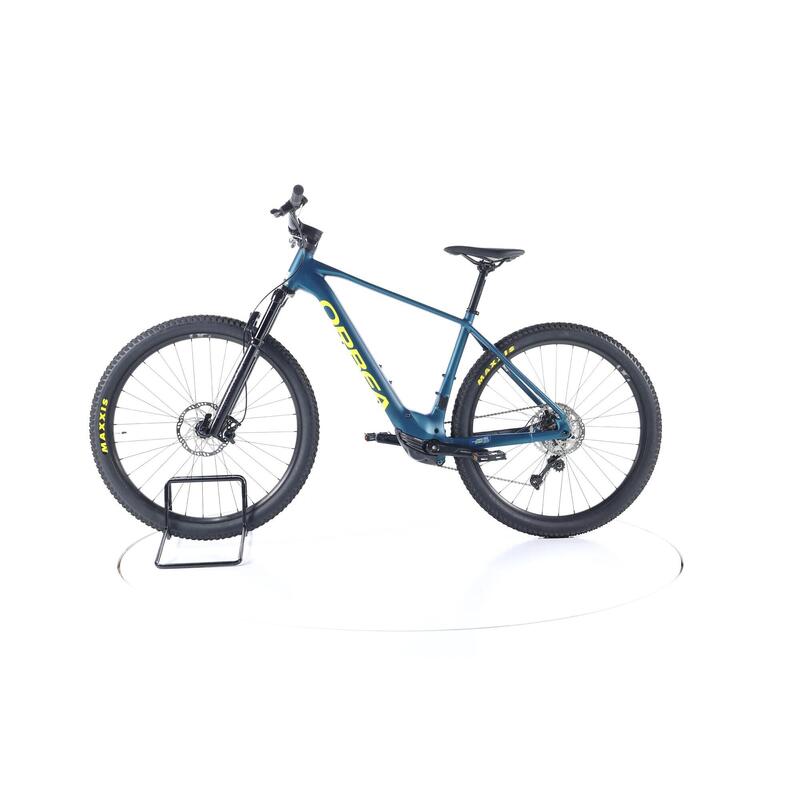 Refurbished - Orbea Urrun 30 E-Bike 2022 - Zeer goed