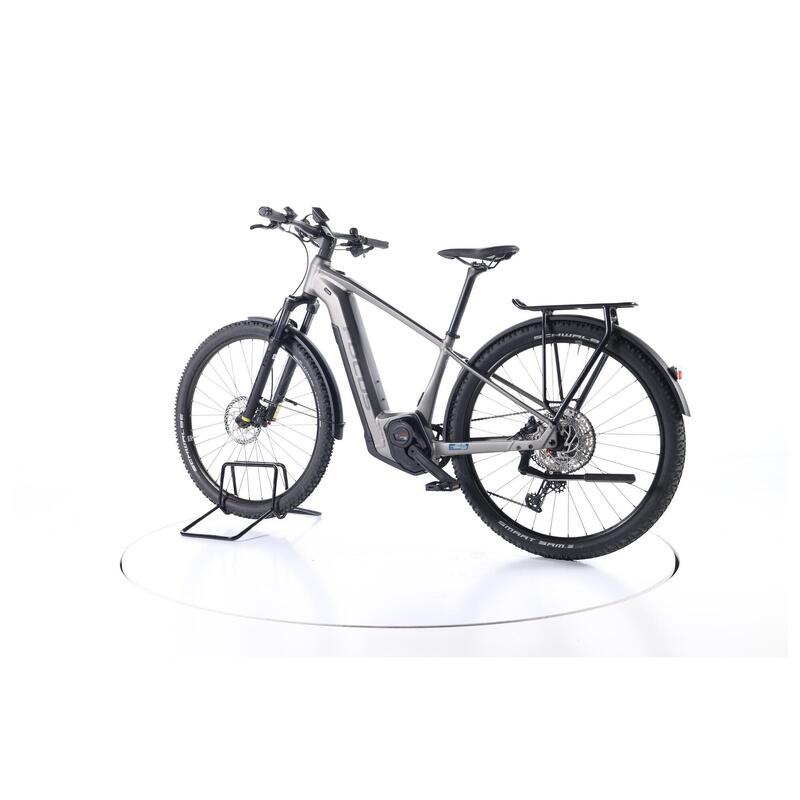 Reconditionné - Focus AVENTURA² 6.8 Vélo électrique Homme 2023 - Très Bon