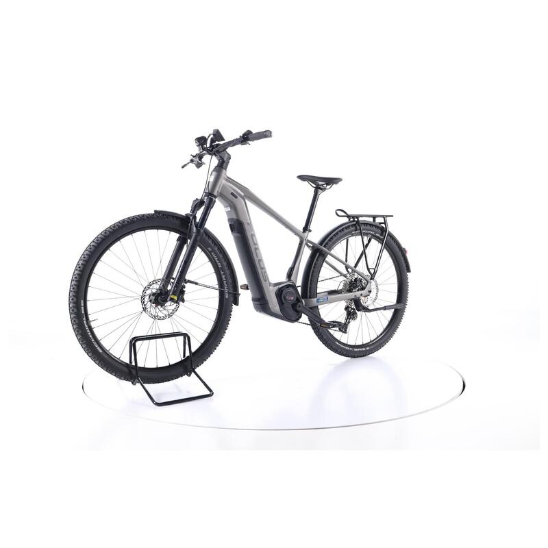 Reconditionné - Focus AVENTURA² 6.8 Vélo électrique Homme 2023 - Très Bon